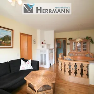 Apartment Bärbel, Osterreinen