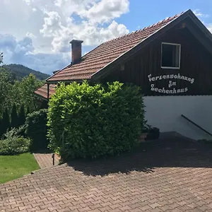 Ferienhaus Am Zechenhaus, Bodenmais