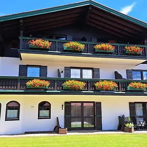 Apartment Schlögl, Reit im Winkl