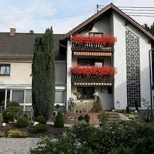 Apartment Haus Waltraud, Steinwiesen
